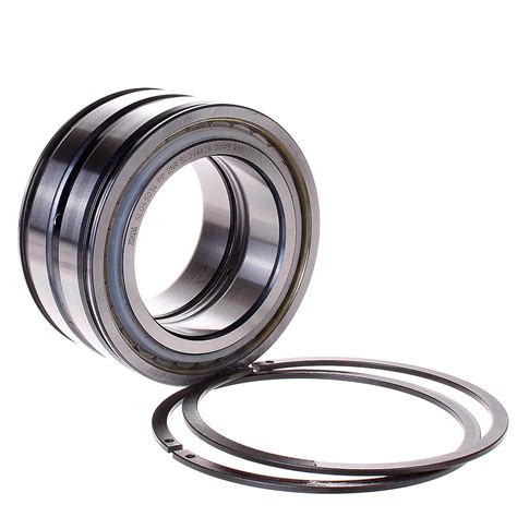 INA SL04 5014PP 2NR Cylindrical Roller Bearing 0mm ID 0mm OD 0mm Width