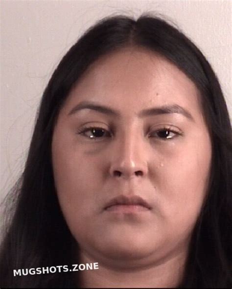 MENDEZ ANGELINA 07 09 2023 Tarrant County Mugshots Zone