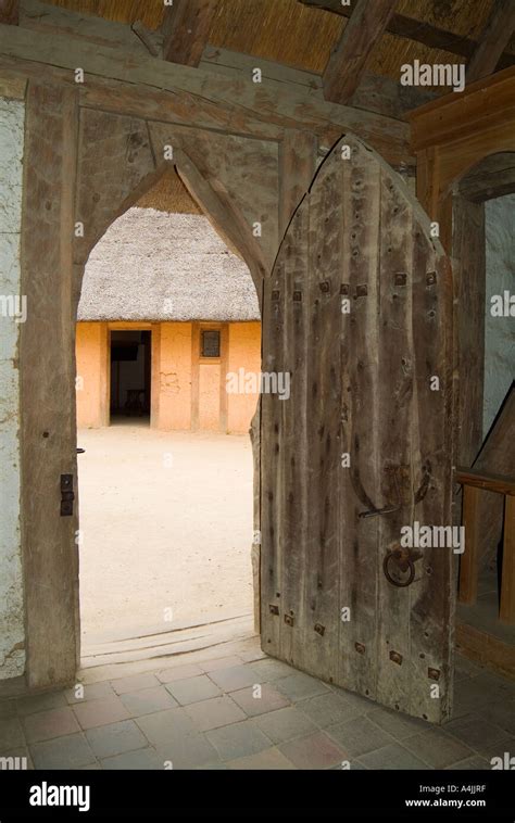 Jamestown Settlement 1607 Hi Res Stock Photography And Images Alamy