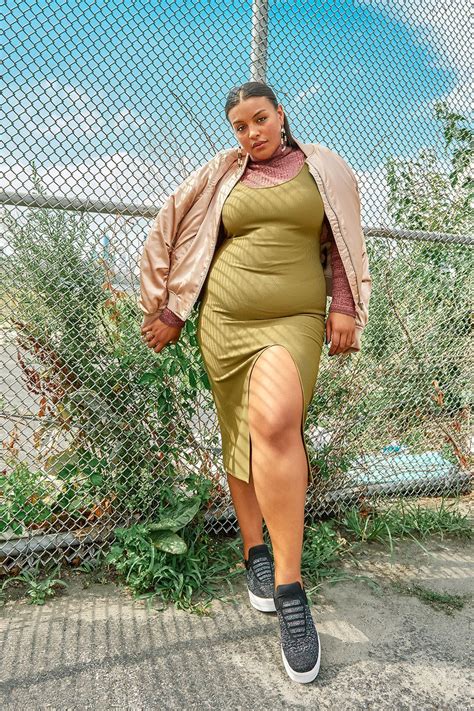 The Biggest Beauty Trends To Know For Fall In 2024 Curvy Girl Outfits