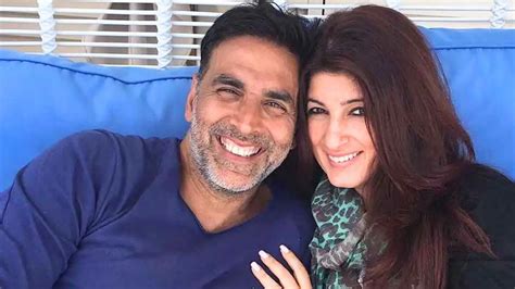 When Twinkle Khanna Revealed She Only Wanted A FLING With Akshay Kumar