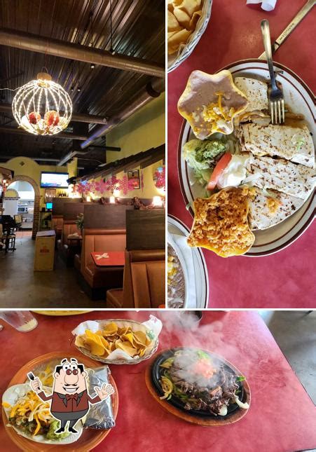 Tapatio Mexican Grill In Waverly Restaurant Menu And Reviews