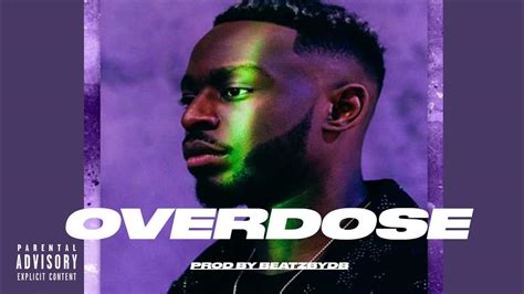 Dadju X Tayc Afroswing Type Beat Overdose Afrobeat Instrumental