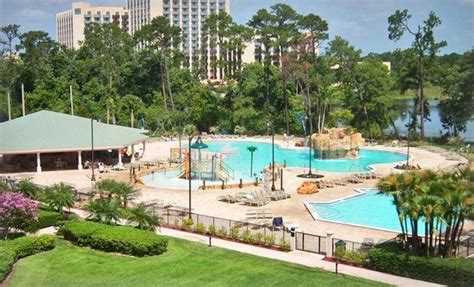 Stay At Wyndham Garden Lake Buena Vista Disney Springs Resort Area In