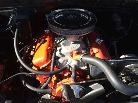 C Hot Rod Chevy For Sale