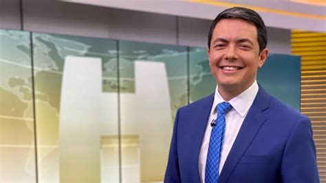 Alan Severiano Assume Jornal E Revela A Sua Paix O Territ Rio Livre