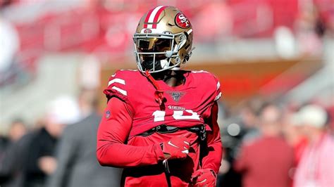 Deebo Samuel makes tough catch in traffic for first down | 49ers Webzone