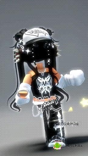 Y K Roblox Outfit Idea K Zlar Emo K Yafetleri Kost M Fikirleri