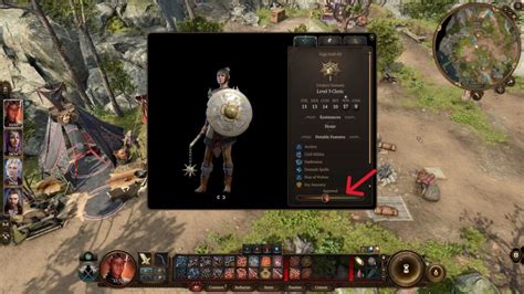 How To Check Companion Approval In Baldurs Gate 3