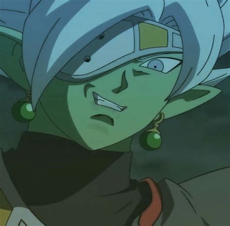 Zamasu Icons