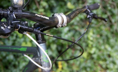 Review FSA Afterburner Hydraulic Disc Brakes Singletracks Mountain