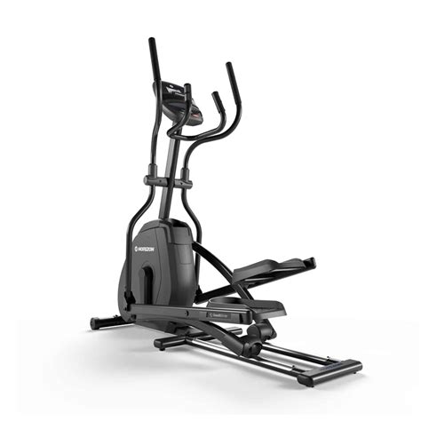 Horizon Elliptical Ex Johnson Fitness Indonesia