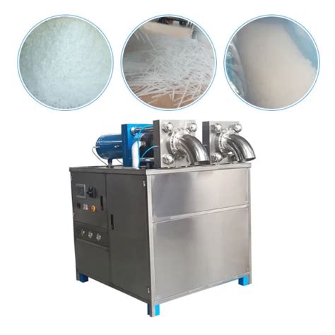 Dry Ice Pelletizer Making Co Dry Ice Mm Mm Dry Ice Machine Dry