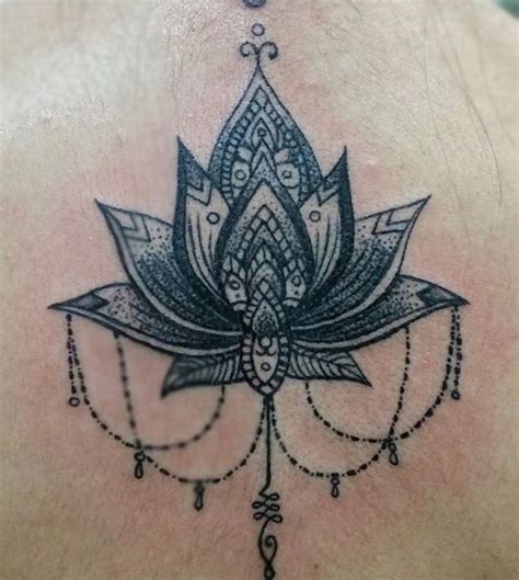 Pin By Nocadalex On Tattoos Noelia Lotus Flower Tattoo Flower Tattoo