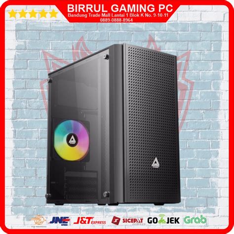 Jual Pc Rakitan Intel I F Gtx Gb Ddr Nvme Hdd Gaming