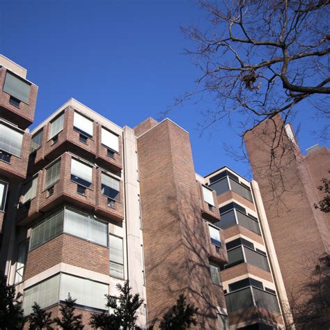 Louis Kahn Buildings