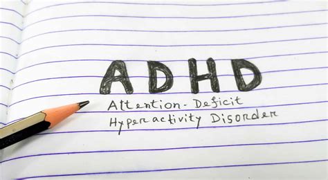 ADHD in Boys | The Meadows Outpatient Center