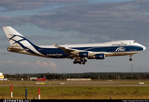 VQ BGY Boeing 747 428ERF Air Bridge Cargo Andreas Petri JetPhotos