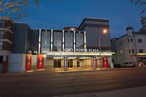 Crowne Plaza Kitchener-Waterloo - Explore Waterloo Region