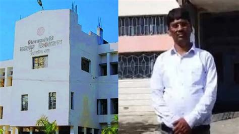 Inspiring Bihar Man Becomes Assistant Professor In University Where He