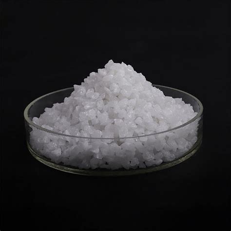 White Fused Alumina For Refractories 3 5mm TAOANG Industry Fused