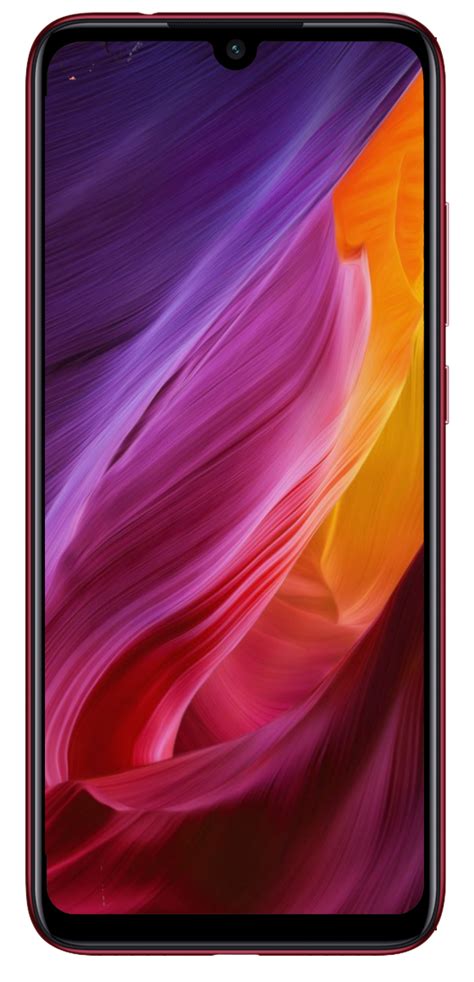 Xiaomi Redmi Note 7 Características Precio Y Opiniones Fichas De