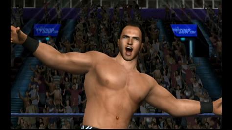 Smackdown Vs Raw 2011 Universe Mode Part 2 YouTube