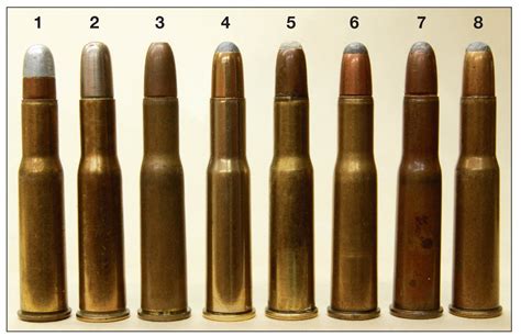 Cartridge Board Handloader Magazine