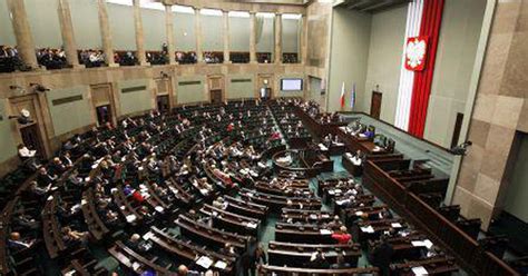 Sejm Przyj Nowelizacj Ustawy O Radiofonii I Telewizji Puls Biznesu