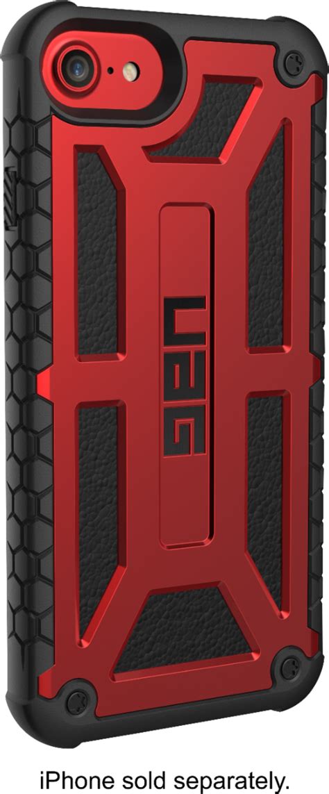 Best Buy Uag Monarch Series Case For Apple Iphone S And Se