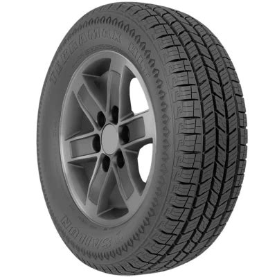 Sailun Terramax Hlt R T Big O Tires