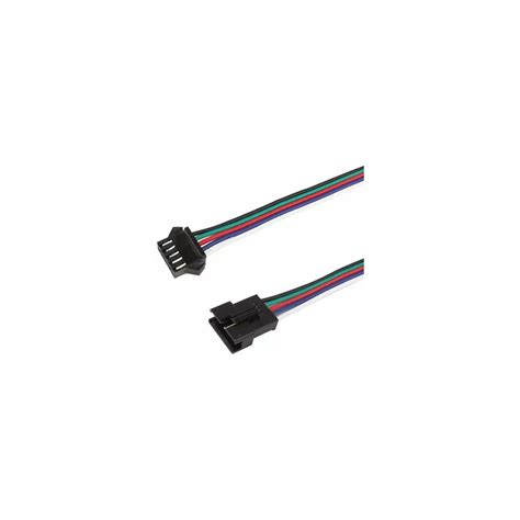 Probots Jst Sm Pin Plug Male And Female Connector Buy Online Buy