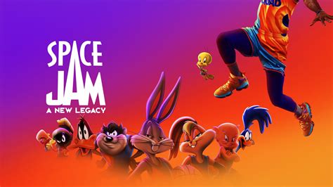 Download Animaniacs Space Jam A New Legacy Ffopreport