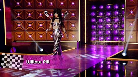 Moulin Ru The Rusical