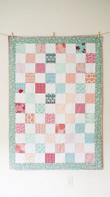 Pink And Aqua Quilt Pink Quilts Aqua Quilt Quilts