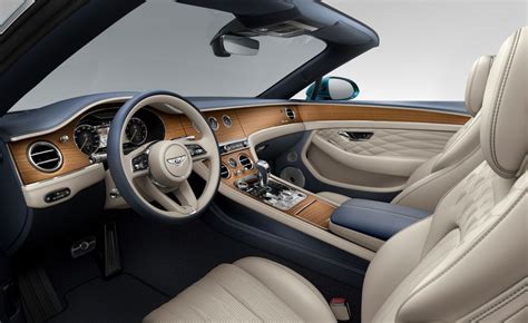 2024 Bentley Continental GT Review Pricing And Specs I Love The Cars