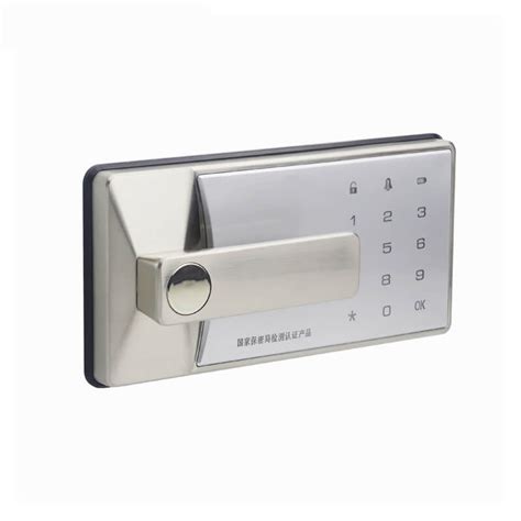 Digital File Cabinet Lock Kr S213 Kerong