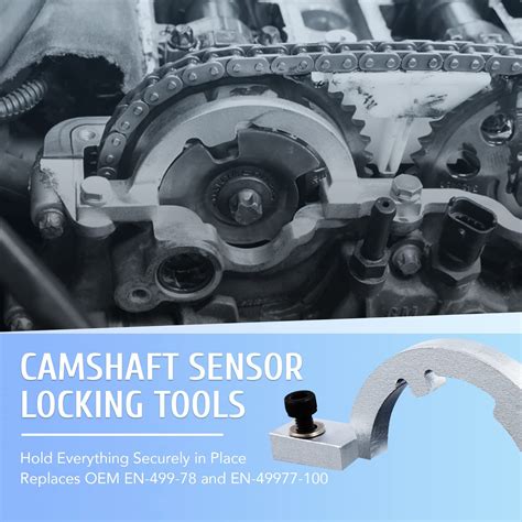 Snapklik Omt Turbo Engine Timing Tool Kit Camshaft Alignment And