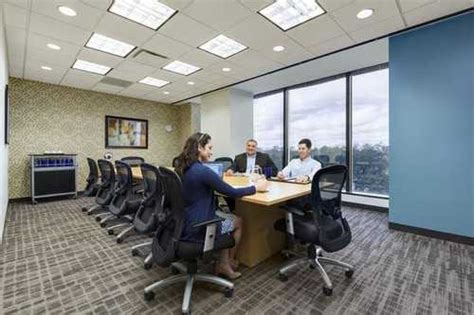 Office Space for Rent in Houston | Houston Office Space | OfficeFinder