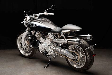 Brough Superior Ultimate Series Motorcycles Uncrate