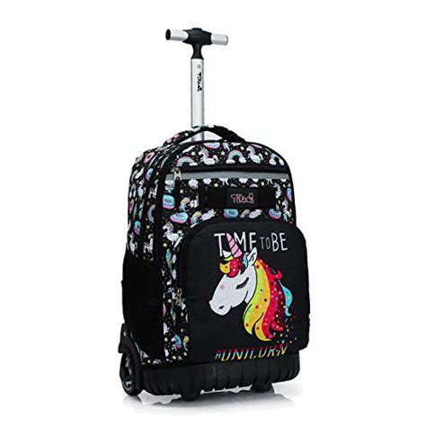 10 Best Rolling Backpacks For Kids In 2023 Buyers Guide Backpack