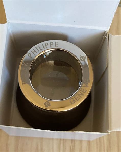 Patek Philippe Loupe D Horloger Catawiki