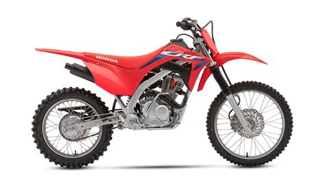 2024 Honda CRF125F Big Wheel | Trail Motocrycle | Honda Powersports