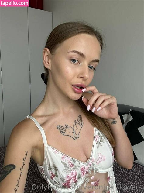 Veronica Flowers Nude Leaked OnlyFans Photo 145 Fapello