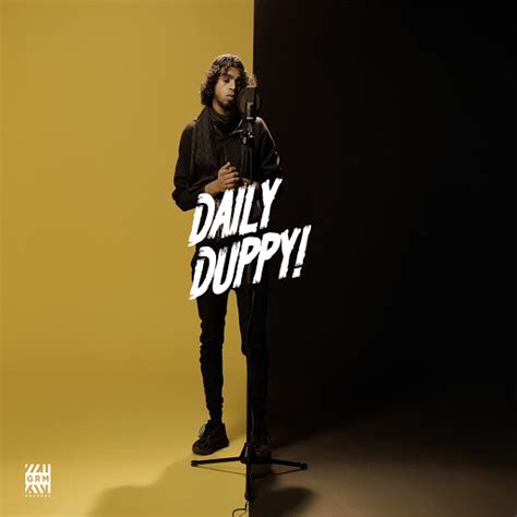 Daily Duppy Feat Grm Daily Youtube Music