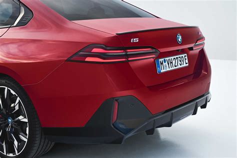 Der Neue Bmw I M Xdrive Im Studio Details