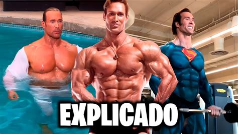 Mike O Hearn Baby Don T Hurt Me Explicado Youtube