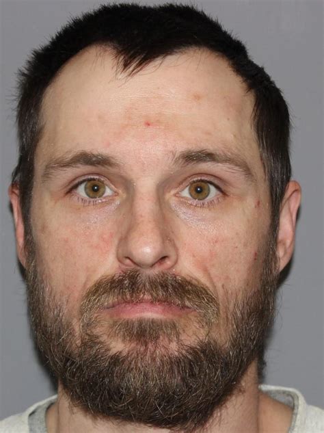 Robert C Calvert Sex Offender In Winthrop NY 13697 NY17160