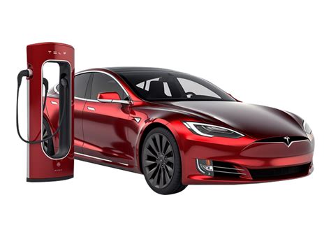 Tesla Cars Pngs For Free Download