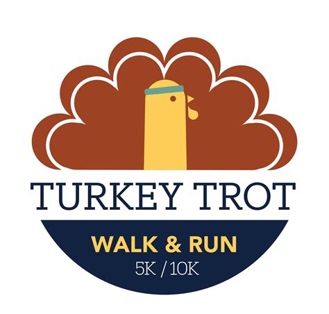 Turkey Trot 5k 10k Walk And Run Department Of Recreation